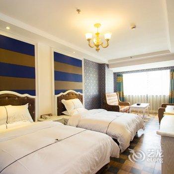 重庆嘉乐花园主题酒店酒店提供图片