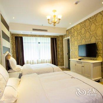 重庆嘉乐花园主题酒店酒店提供图片