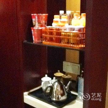 永州东方财富酒店酒店提供图片