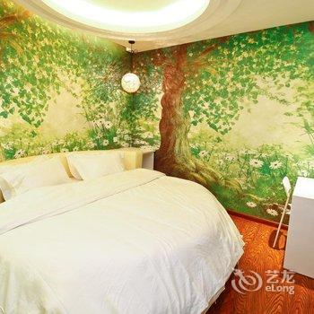 史瑞弗酒店(电视塔城南客运站)酒店提供图片