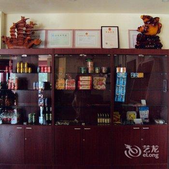 便宜居连锁酒店(庆云南环店)酒店提供图片