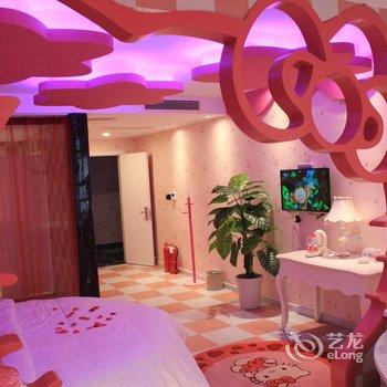 威海觅爱主题酒店酒店提供图片
