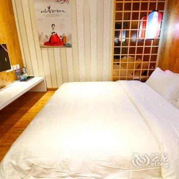 史瑞弗酒店(电视塔城南客运站)酒店提供图片