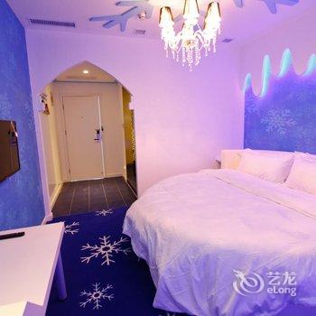 史瑞弗酒店(电视塔城南客运站)酒店提供图片