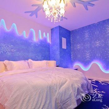 史瑞弗酒店(电视塔城南客运站)酒店提供图片