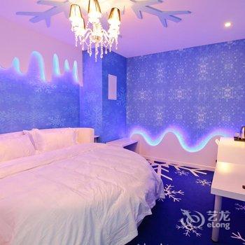 史瑞弗酒店(电视塔城南客运站)酒店提供图片