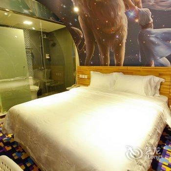 史瑞弗酒店(电视塔城南客运站)酒店提供图片