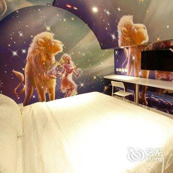 史瑞弗酒店(电视塔城南客运站)酒店提供图片