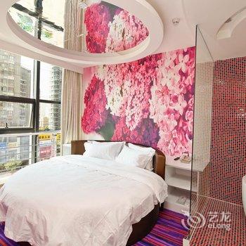 史瑞弗酒店(电视塔城南客运站)酒店提供图片