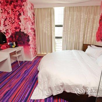 史瑞弗酒店(电视塔城南客运站)酒店提供图片