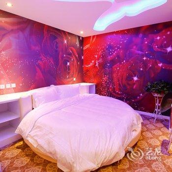 史瑞弗酒店(电视塔城南客运站)酒店提供图片