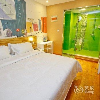 史瑞弗酒店(电视塔城南客运站)酒店提供图片