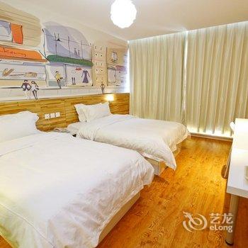 史瑞弗酒店(电视塔城南客运站)酒店提供图片