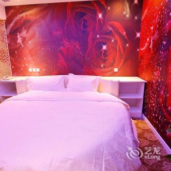 史瑞弗酒店(电视塔城南客运站)酒店提供图片