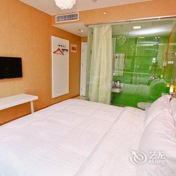 史瑞弗酒店(电视塔城南客运站)酒店提供图片