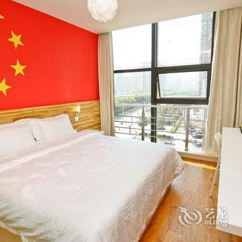 史瑞弗酒店(电视塔城南客运站)酒店提供图片