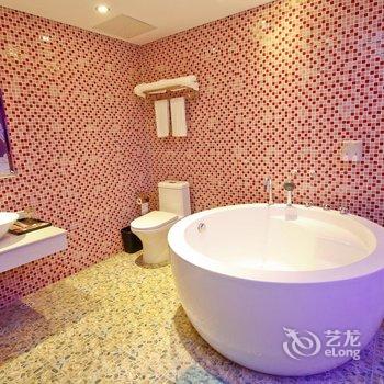 史瑞弗酒店(电视塔城南客运站)酒店提供图片