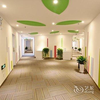 史瑞弗酒店(电视塔城南客运站)酒店提供图片