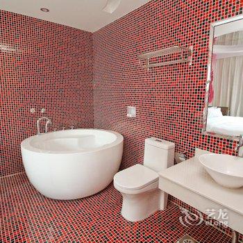 史瑞弗酒店(电视塔城南客运站)酒店提供图片