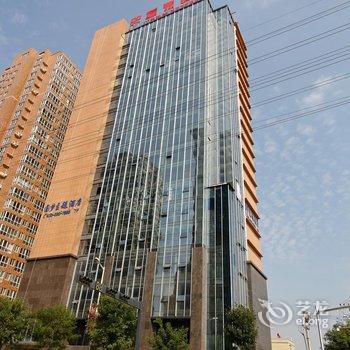 史瑞弗酒店(电视塔城南客运站)酒店提供图片