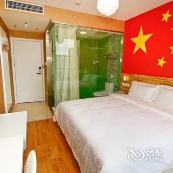 史瑞弗酒店(电视塔城南客运站)酒店提供图片