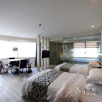 贵阳南国妃思酒店(省府路店)酒店提供图片