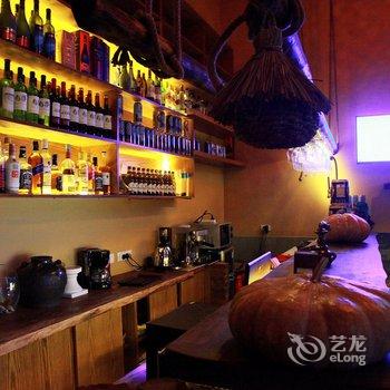 桂林原乡生活客栈(七星公园店)酒店提供图片