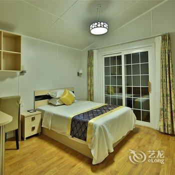济宁途家斯维登度假公寓(汽车营地)酒店提供图片