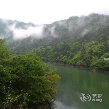 临安观峡山庄酒店酒店提供图片