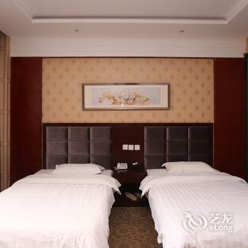 德阳中江凯帝商务宾馆酒店提供图片