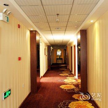 营口海韵温泉假日酒店酒店提供图片