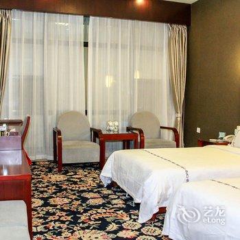 湘潭华泽精品酒店(总工会店)酒店提供图片