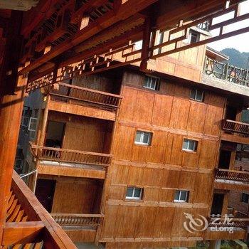 西江千户苗寨苗皇文化大酒店酒店提供图片