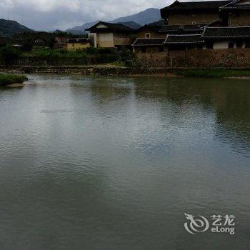 南靖云水谣溪缘人家客栈酒店提供图片