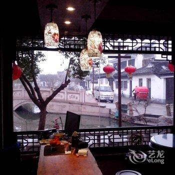 周庄小桥人家客栈酒店提供图片