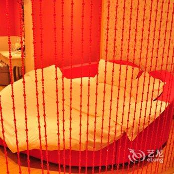 威海觅爱主题酒店酒店提供图片