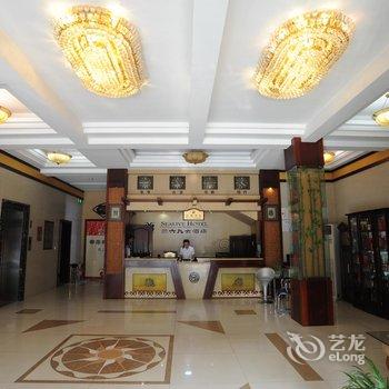 莱西三六九大酒店酒店提供图片