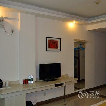 珠海八方快捷时尚酒店酒店提供图片