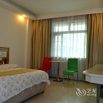 珠海八方快捷时尚酒店酒店提供图片