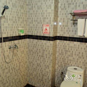 珠海八方快捷时尚酒店酒店提供图片