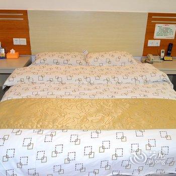 珠海八方快捷时尚酒店酒店提供图片