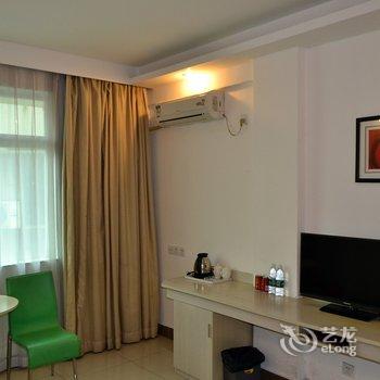 珠海八方快捷时尚酒店酒店提供图片