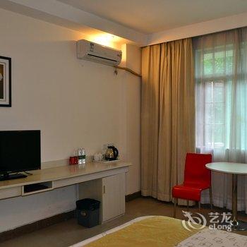 珠海八方快捷时尚酒店酒店提供图片