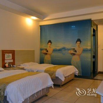 珠海八方快捷时尚酒店酒店提供图片