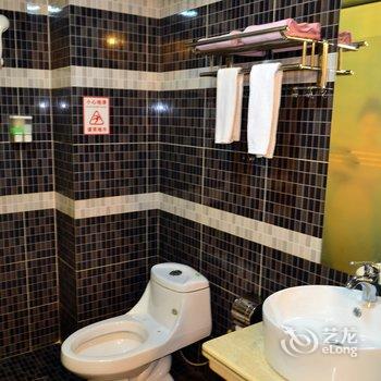 珠海八方快捷时尚酒店酒店提供图片