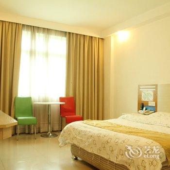 珠海八方快捷时尚酒店酒店提供图片