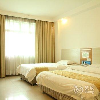 珠海八方快捷时尚酒店酒店提供图片