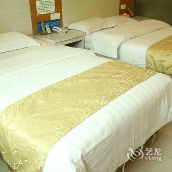 珠海八方快捷时尚酒店酒店提供图片