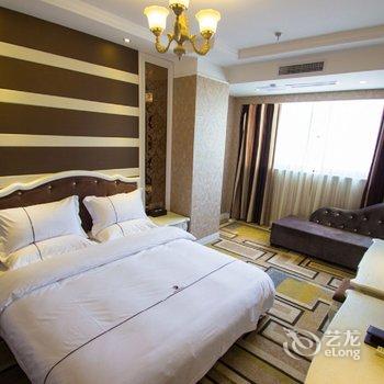 重庆嘉乐花园主题酒店酒店提供图片