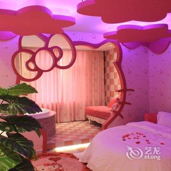 威海觅爱主题酒店酒店提供图片